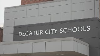 Former Decatur school employees charged with fraud