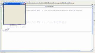 Fade In & Out Effects In Visual Basic 2008