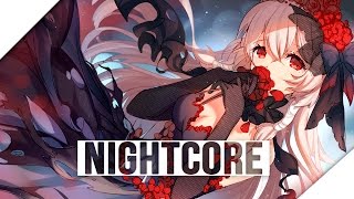 「Nightcore」→ Alive (C. Baumann Remix) || Krewella