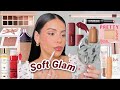 Everyday Soft Glam ✨ Easy, Long Wearing + Full Coverage