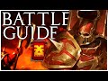 Khorne Immortal Empires Battle Guide | Total War Warhammer 3