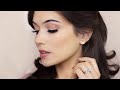 Beginners Makeup Tutorial | How To Apply Foundation Concealer Powder | Foundation Routine