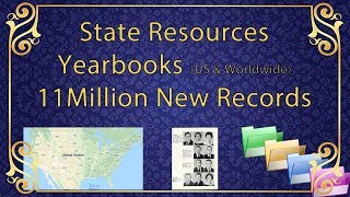 Ancestry's Hidden Resource that is a must have for EVERY genealogist!