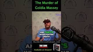 Inside the Coroner's Office: My Investigation Journey #podcast #crime