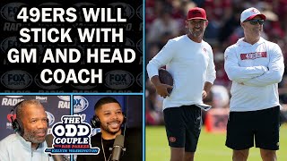 Rob Parker: Kyle Shanahan is \