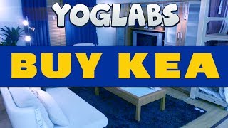 Minecraft Mods - Buy Kea - YogLabs