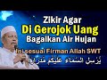 Do'a Mudah Sandang Pangan, Banyak Uang, Sugeh Harta & Gak Bakal Miskin | Prof. DR. KH. Abdul Ghofur