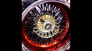 BUILT TO ORDER CUSTOM MADE WIRE WHEELS SOLD HERE AT VIC’S CHIPS’ TEXT IS BEST (801)4980423