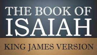 Book of Isaiah - Chapter 41 - KJV Audio Bible