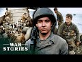 D-Day: The All-Or-Nothing Gamble That Won WW2 | World War II in Colour
