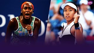 Coco Gauff vs. Naomi Osaka Preview | Who will win? | 2019 US Open Third Round