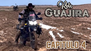 Guajira in Voge Rally 300 cap 4