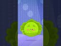 الخضراوات 4 | #Shorts