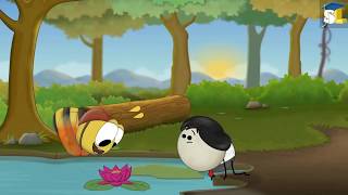 How Do Bees Make Honey Smart Learning For All