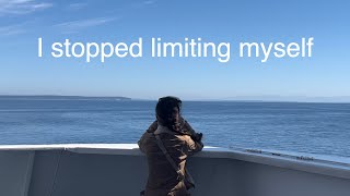 A Journey to Becoming my True Authentic Self - Embracing Who I Am