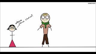 Murder, Manslaughter, Homicide, a killing differences explained in less than 5 minutes online video