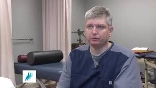 Physical Therapy Clinics in Buffalo Grove IL, details at YellowPages.com