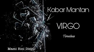 VIRGO Kabar Mantan | Ramalan Zodiak