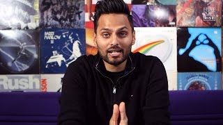 Finding Strength In Difficult Times | Think Out Loud With Jay Shetty