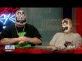 red eye on fox news icp insane clown posse