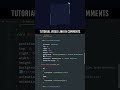 Awesome CSS Border Animation Effect #shorts