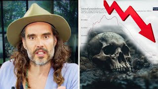 "JAW-DROPPING" Population COLLAPSE Is Coming!!