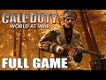 Call of Duty: World at War - Full Game Walkthrough