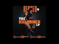 Renner x Eye Judah Slaughter TheReleasedLP Audio