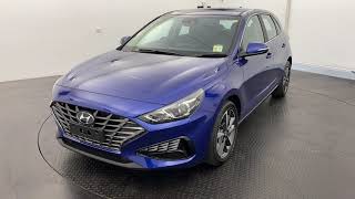 2021 Hyundai I30 Active - 58175