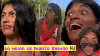 Lo mejor de Jairito Solano (sus inicios) 🎭 #humor #comedia