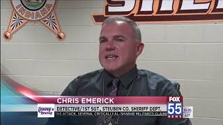 Detectives reveal how they solved Steuben County cold case