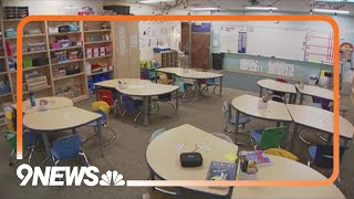 DPS warns of more potential school closures amid enrollment decline
