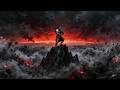 Wrath of the Crimson Sky — War Pipes Unleashed