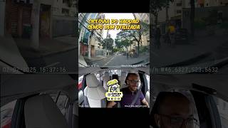 SINÔNIMO DE: SER DO CONTRA #viral #uber #99pop #perigo #fyp #udriver_black #taxi #taxista