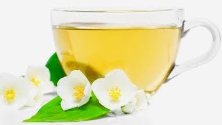 Drink A Glass Of Jasmine Tea Every Day, THIS Will Happen To Your Health!