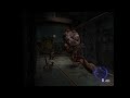 resident evil outbreak file 2 is peak multiplayer horror gaming.