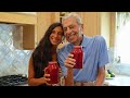 Juicing at 101 YEARS OLD 🍉 My Grandpa Shares His Secret Juicing Recipe for Health and Longevity! 🍓