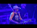 Jason Aldean in Kansas City "Rearview Town" 5/10/18