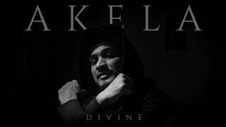 DIVINE - Akela | Prod. by Phenom | Official Music Video #youtube #viral #viralvideo  @viviandivine