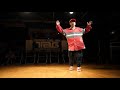 shuho tokyo footworkz house of ninja judge demo dance alive hero s 2018 rize kanto vol.2