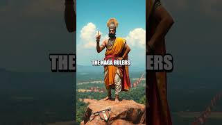 The Unbreakable Samudragupta: The Conqueror of India