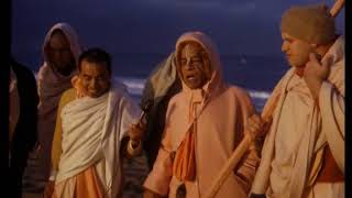 Prabhupada 0519 As pessoas conscientes de Krishna não estão atrás de coisas fantasmagóricas