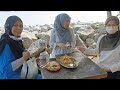 SEDAP PUNYA PASAL..kami dtg lagi ke Dak Lin Celop Tepong, Pantai Siring..Melaka. Jom layan video 😁