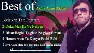 Best Of Akhtar Azam Akhtar | Chitrali New song | khowar new song 2024