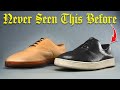 Unbox: $451 shoes with a genius construction - Crown Northampton