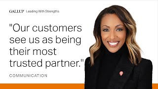 How Kendra Tucker Fosters Customer Connections