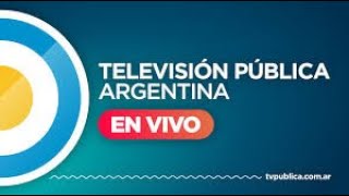 Canal 7 TV Publica Argentina En Vivo Online Gratis