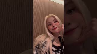 CLC Sorn Instagram Live 201215 #1