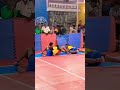 தோல்வியை ஏற்றுகொள்ளாத விளையாடிய மாணவி kabaddi trending girlskabaddimatch