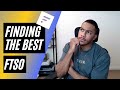 HOW TO FIND THE BEST FTSO 🔍